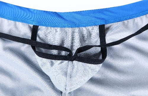 Mesh Sports Trunks Relaxed - My Beach Kit