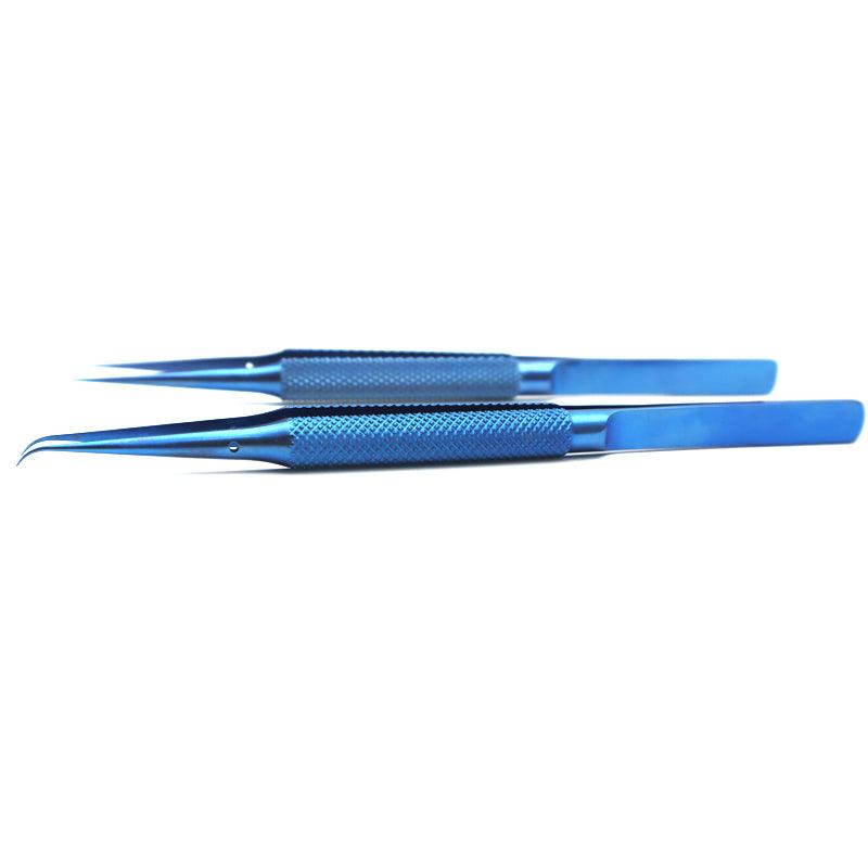 Superfine Mobile Phone Maintenance Tweezers Hardening - My Beach Kit