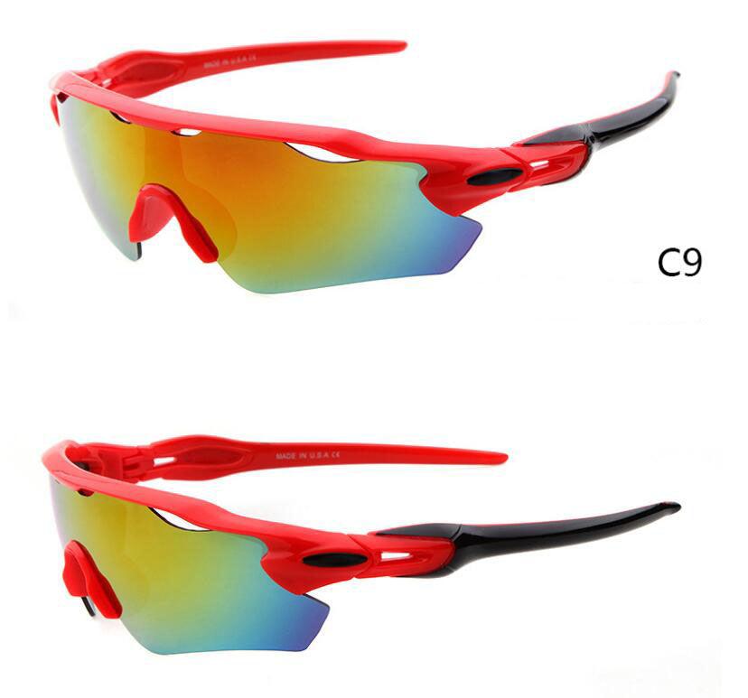 Polarized Sunglasses - My Beach Kit