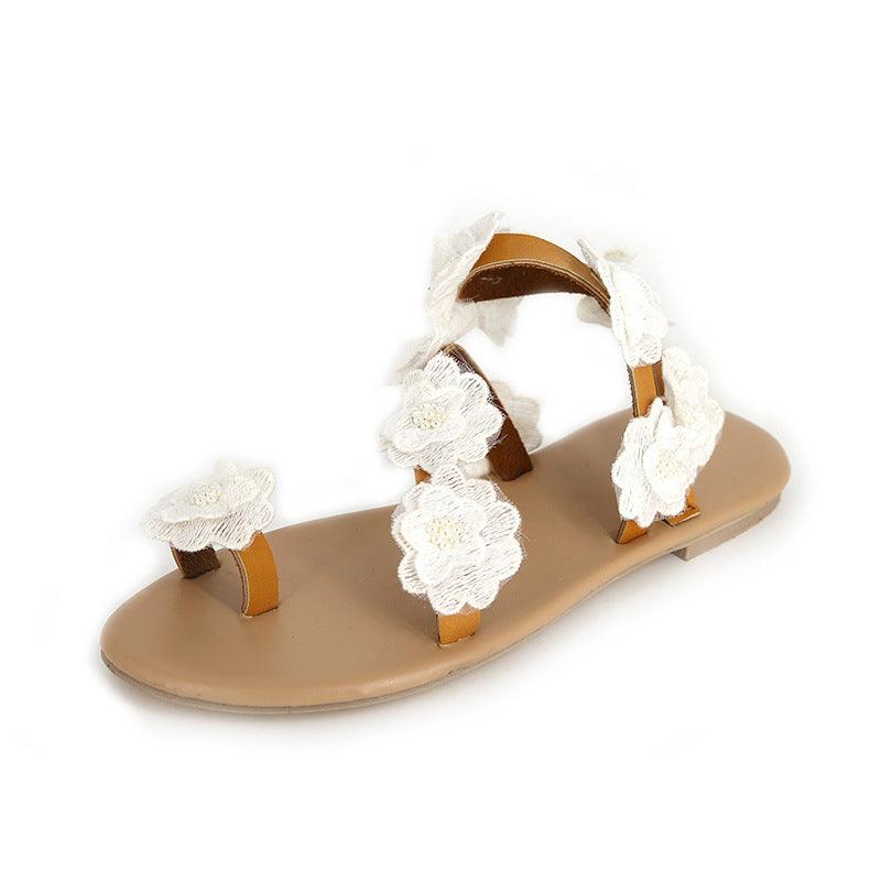 Beach Sandals Women - My Beach Kit