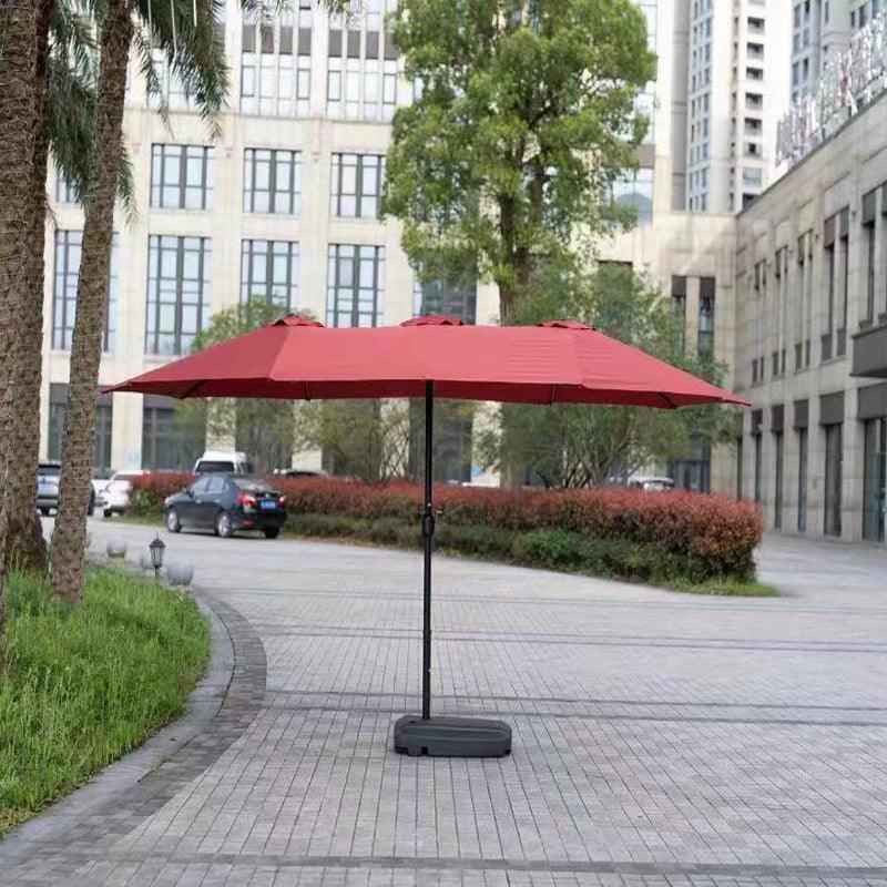 Sunshade Outdoor Beach Umbrella - My Beach Kit