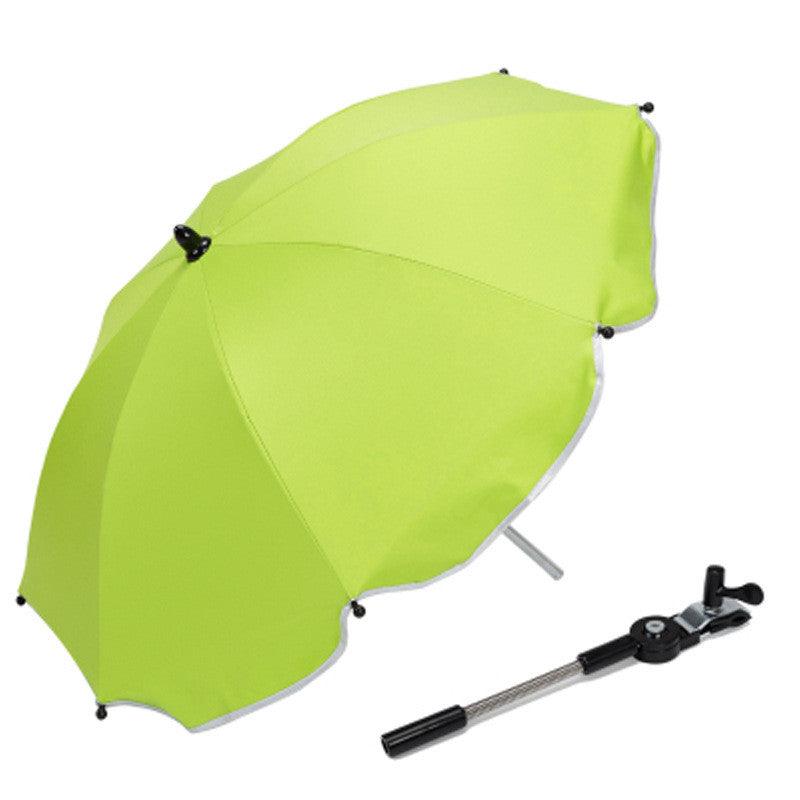 Pram baby Umbrellas 360 Degrees - My Beach Kit