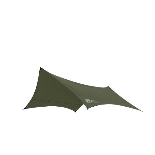 Tent Extension Windproof Canopy - My Beach Kit