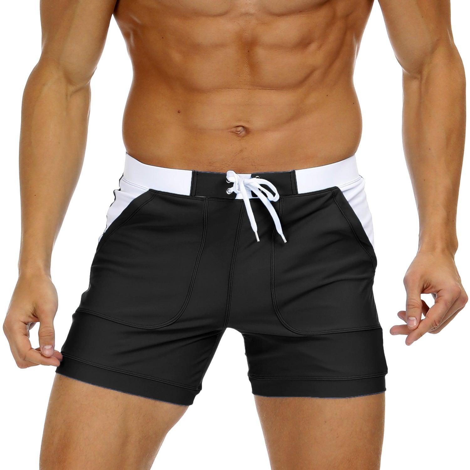 Men's Swimsuit Boxer - My Beach Kit