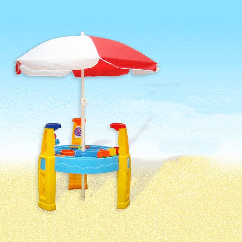 Sand Play Water toy - My Beach Kit