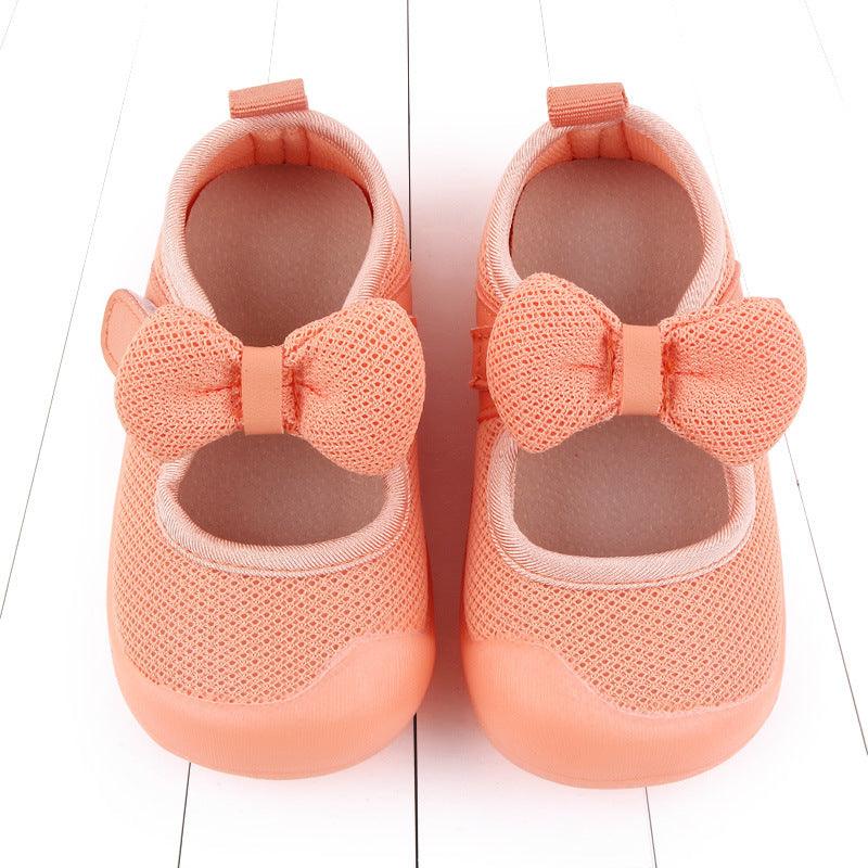 Baby Girl Princess Shoes - My Beach Kit