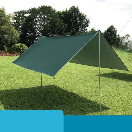 Outdoor UV Proof Canopy Awning Tent - My Beach Kit