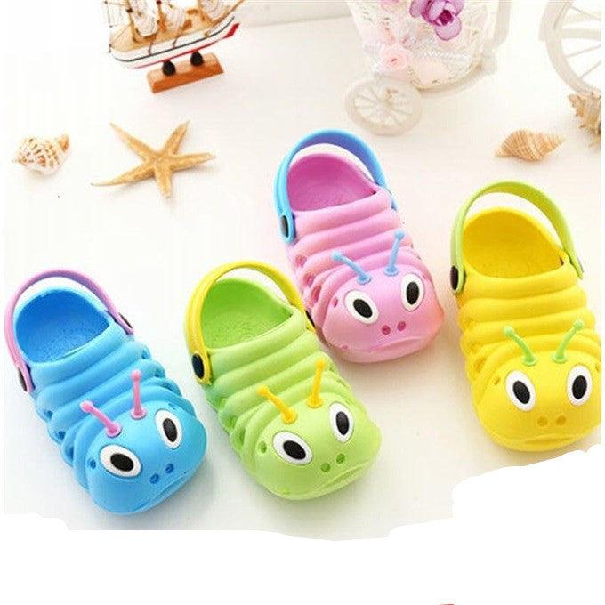 Children's beach shoes - My Beach Kit