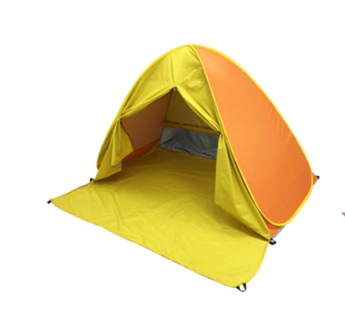 Canopy Outdoor Beach Sunscreen Shelter Tent - My Beach Kit