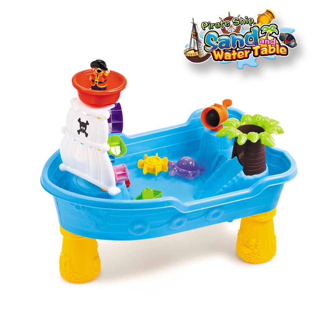 Sand Water Tables - My Beach Kit