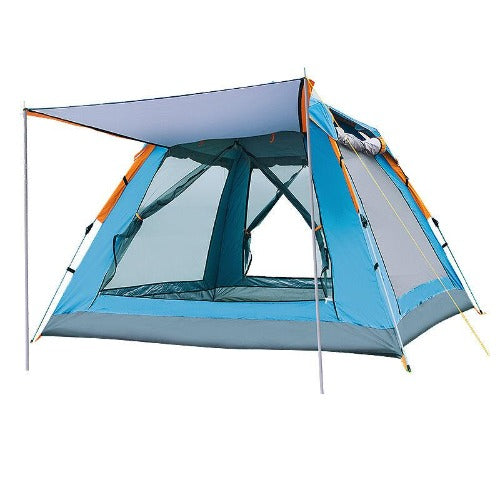 Fully Automatic Speed Beach Camping Tent - My Beach Kit