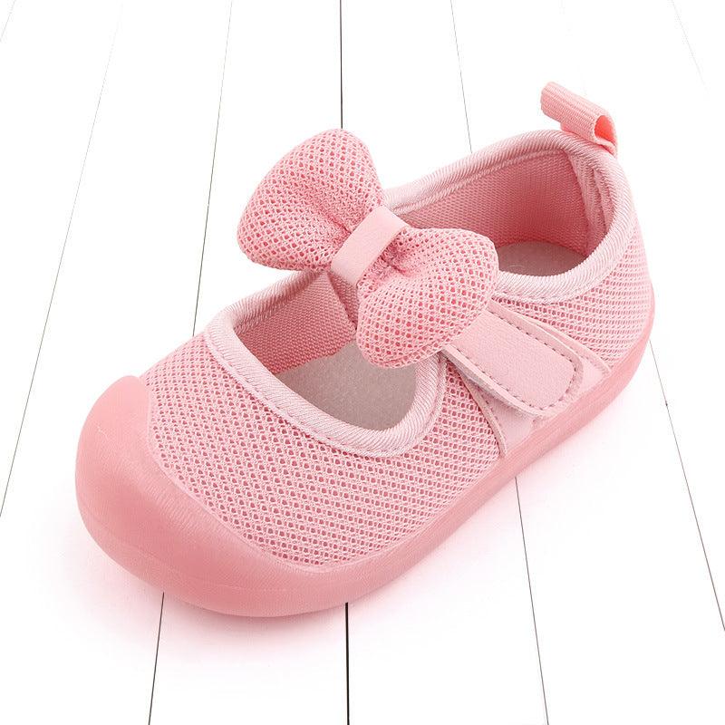 Baby Girl Princess Shoes - My Beach Kit