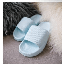 Home & Outdoor Slippers - My Beach Kit