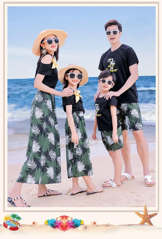 A Family Of Three Or Four Suits Beach - My Beach Kit