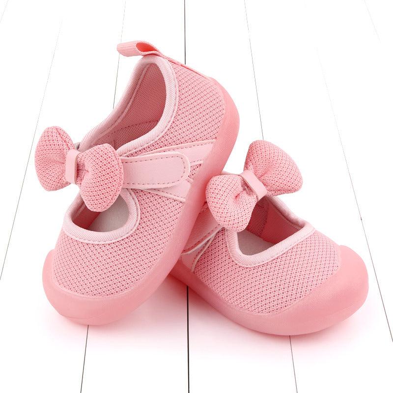 Baby Girl Princess Shoes - My Beach Kit