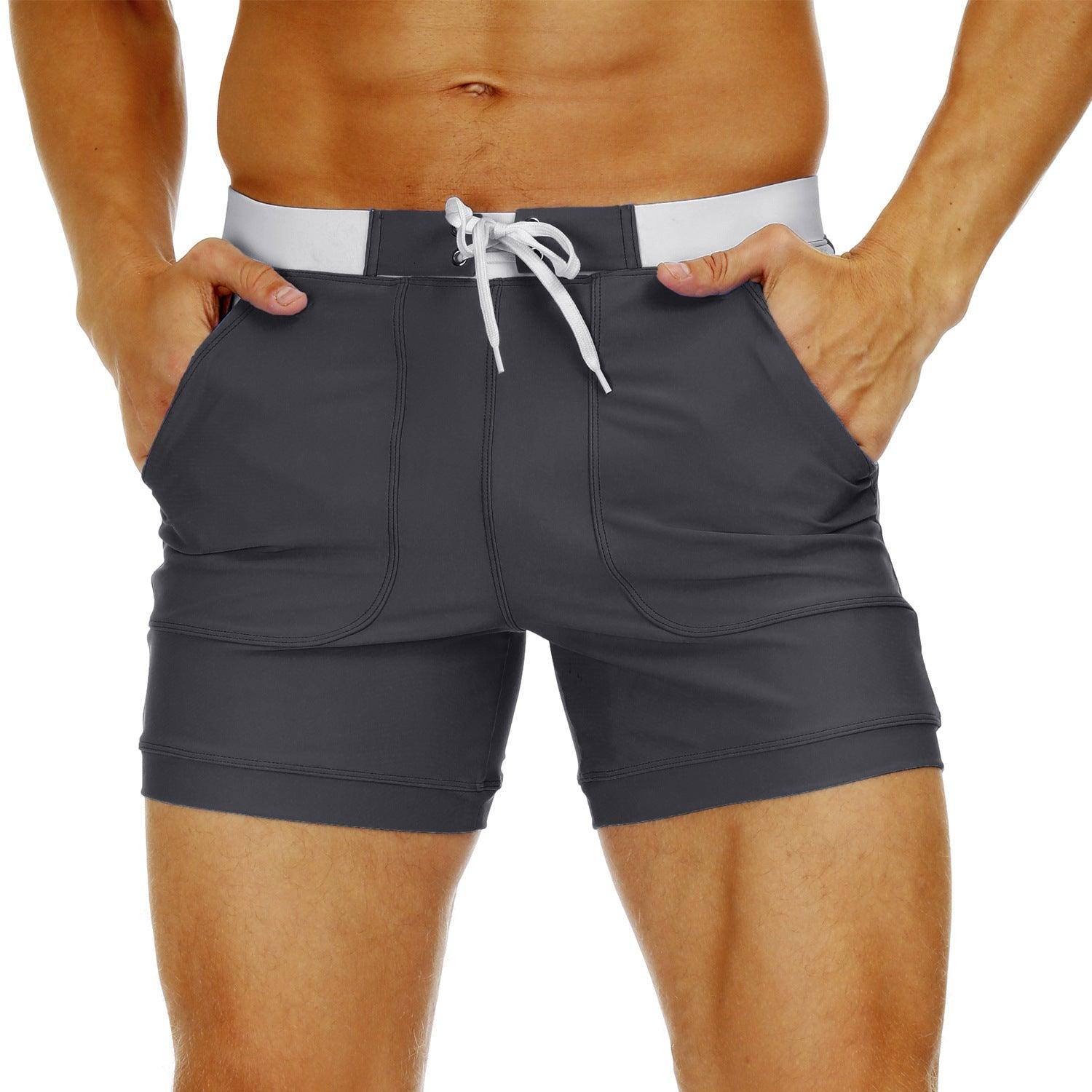 Men's Swimsuit Boxer - My Beach Kit