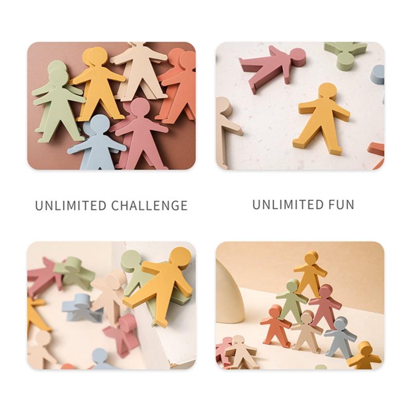 Children's Silicone Toys - My Beach Kit