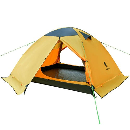 Outdoor Folding Tent For Camping - My Beach Kit