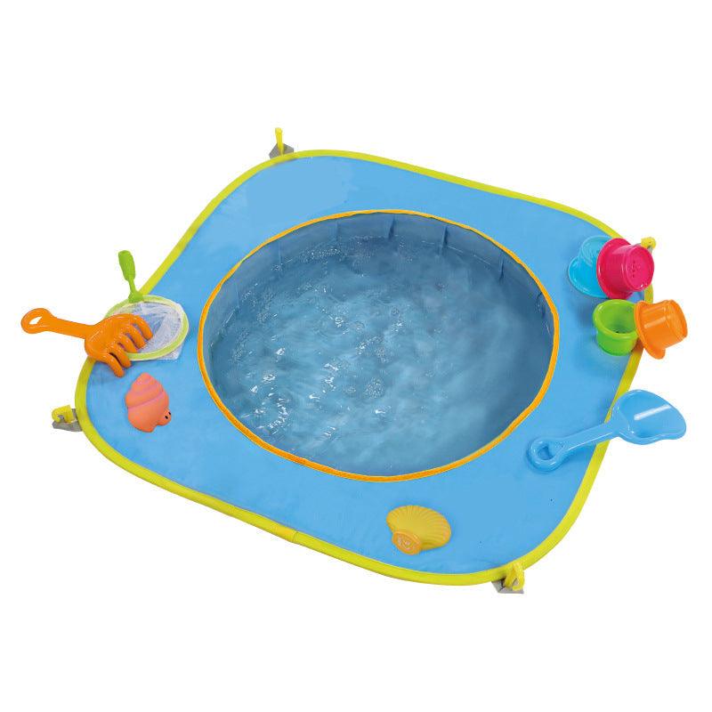 Children's Beach Toys - My Beach Kit