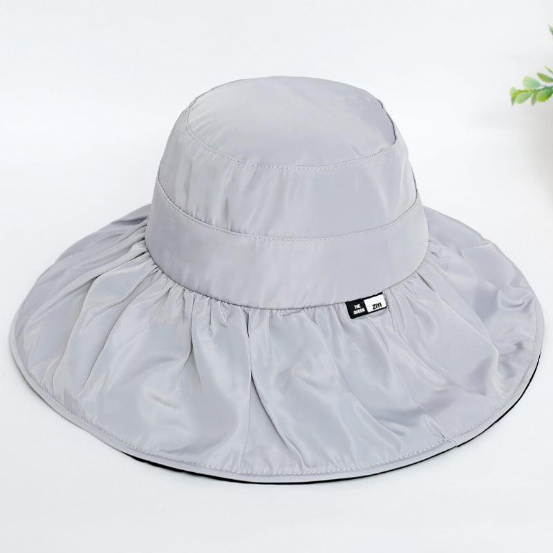 Ladies Sun Hat - My Beach Kit