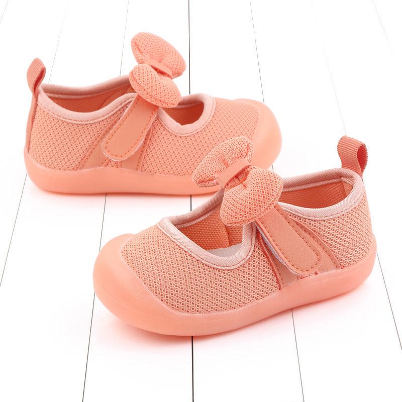 Baby Girl Princess Shoes - My Beach Kit