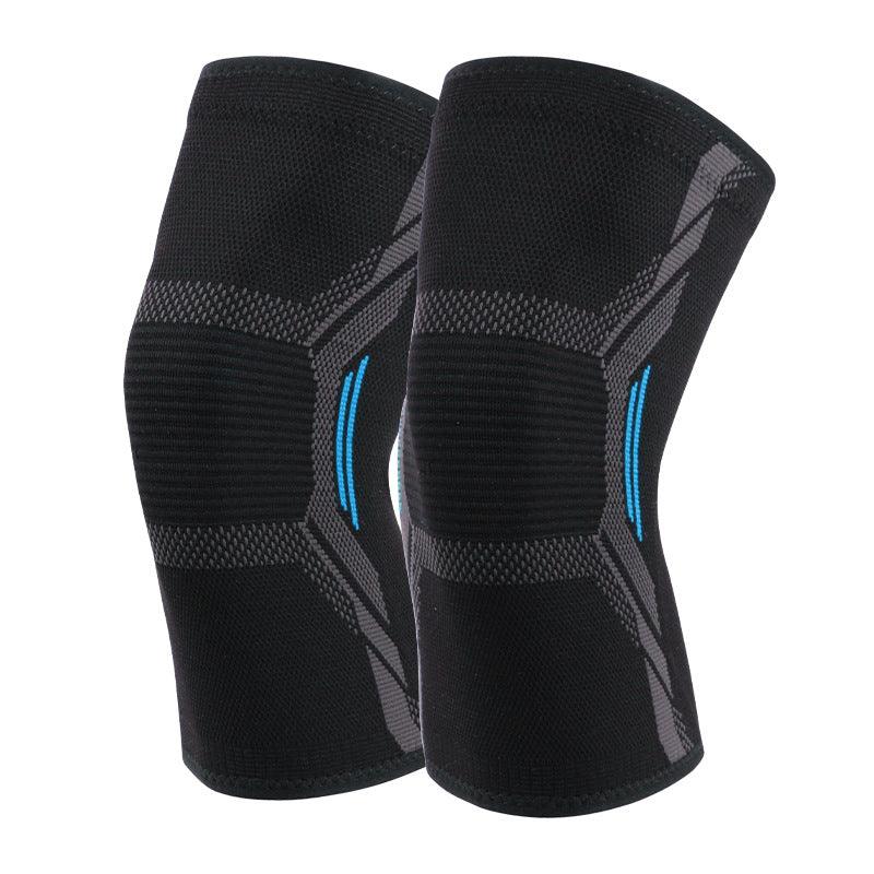 Men's And Women's Nylon Sports Knee Pads Cycling Pads - My Beach Kit