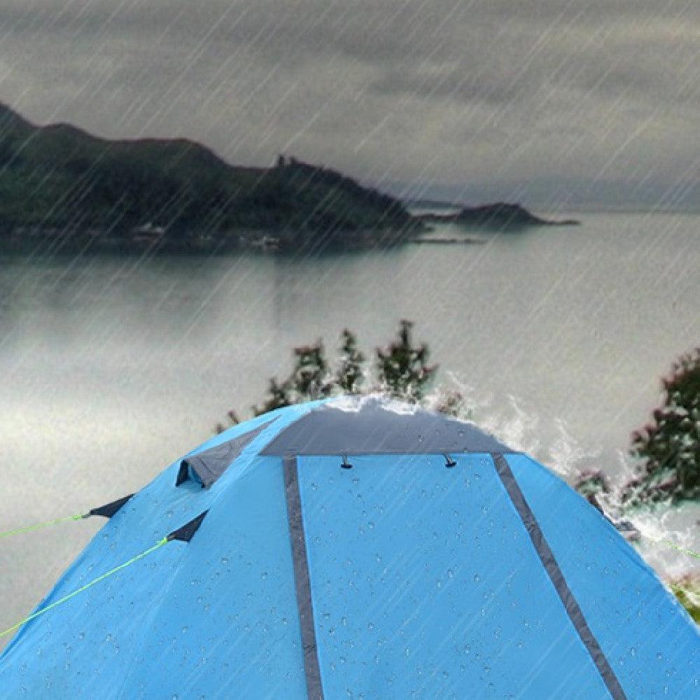 Outdoor Fishing Camping Couple Tent - My Beach Kit