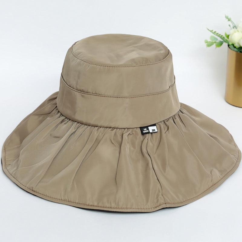 Ladies Sun Hat - My Beach Kit