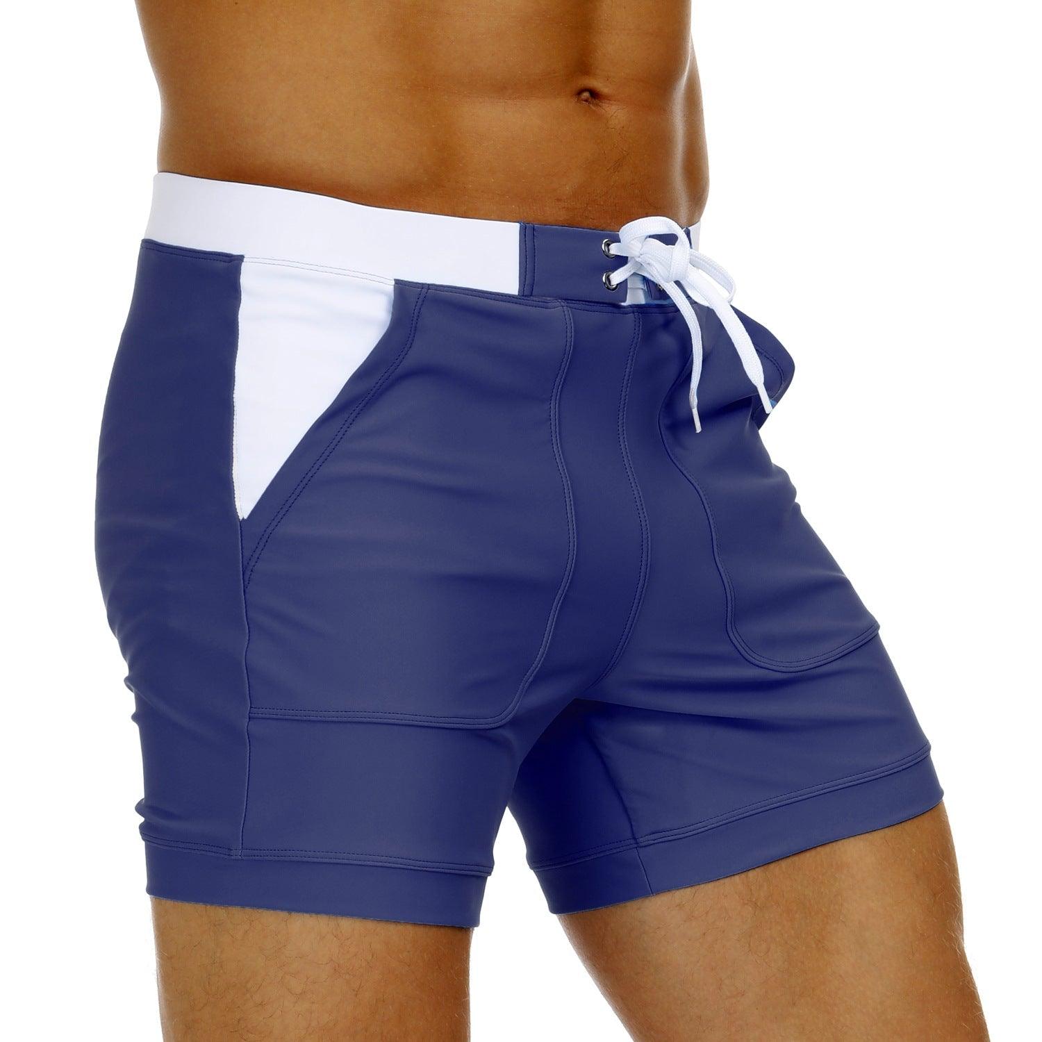 Men's Swimsuit Boxer - My Beach Kit