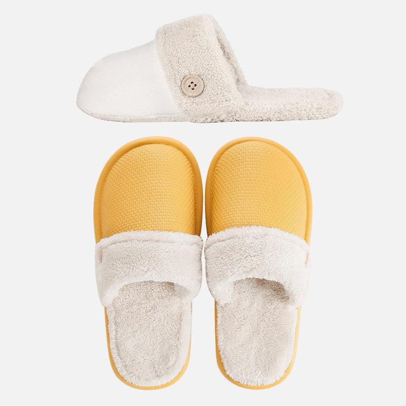 Outdoor & Home Slippers - My Beach Kit