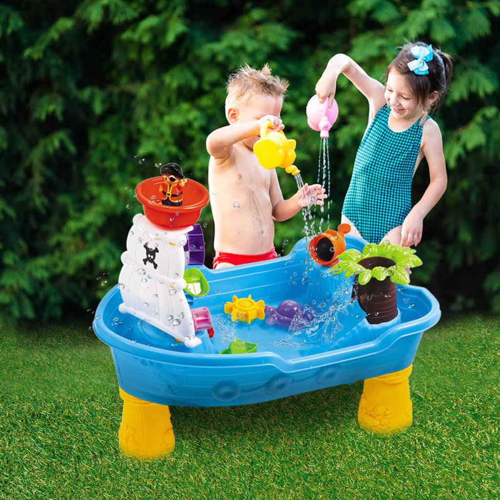 Sand Water Tables - My Beach Kit