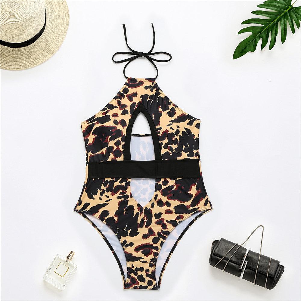 Foreign Trade Swimwear Women's Swimwear - My Beach Kit