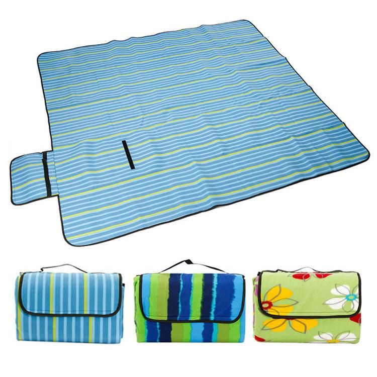 Waterproof And Moisture-proof Beach Mat - My Beach Kit