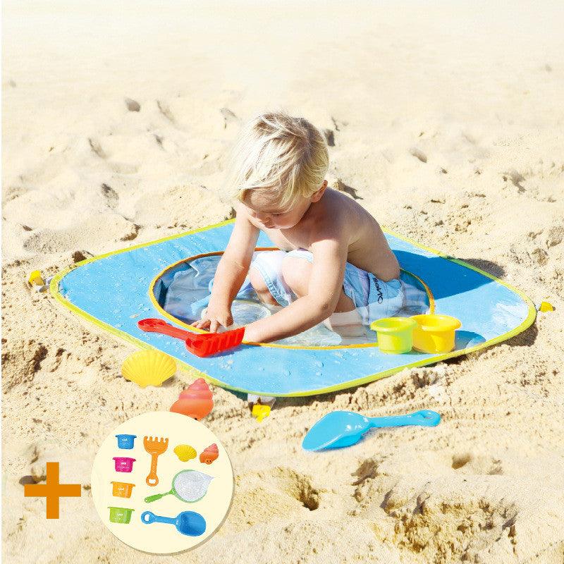 Children's Beach Toys - My Beach Kit