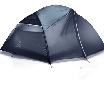 Outdoor Camping Tent - My Beach Kit