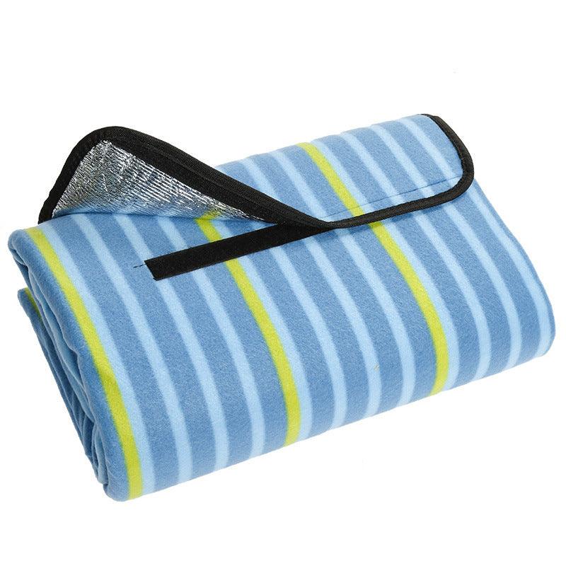 Waterproof And Moisture-proof Beach Mat - My Beach Kit