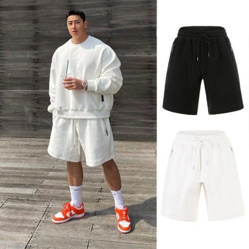 Loose Running Shorts For Men - My Beach Kit