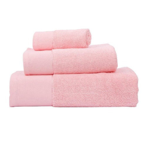 Cotton Towel Three Piece - My Beach Kit