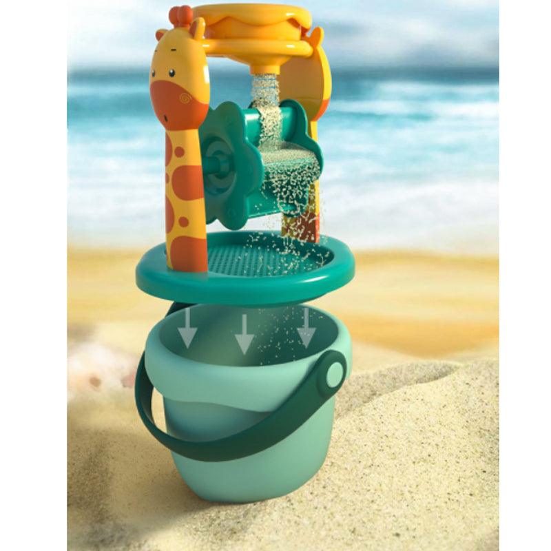 Beach Sand Toys - My Beach Kit