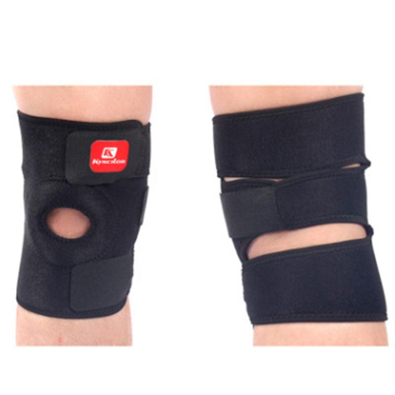 Beach Knee Pads, Warm And Protective Basketball Knee Pads - My Beach Kit