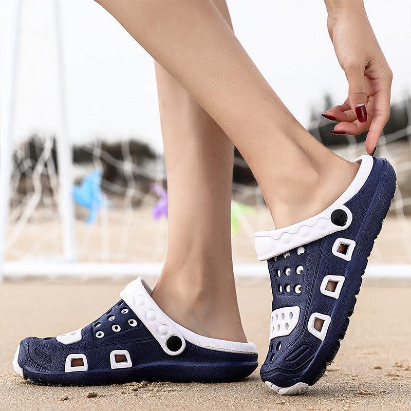 Non-slip Soft Sole Beach Shoes - My Beach Kit