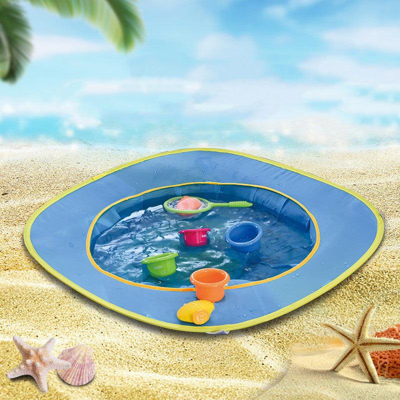 Children's Beach Toys - My Beach Kit