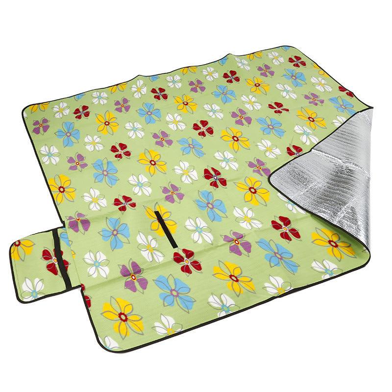 Waterproof And Moisture-proof Beach Mat - My Beach Kit