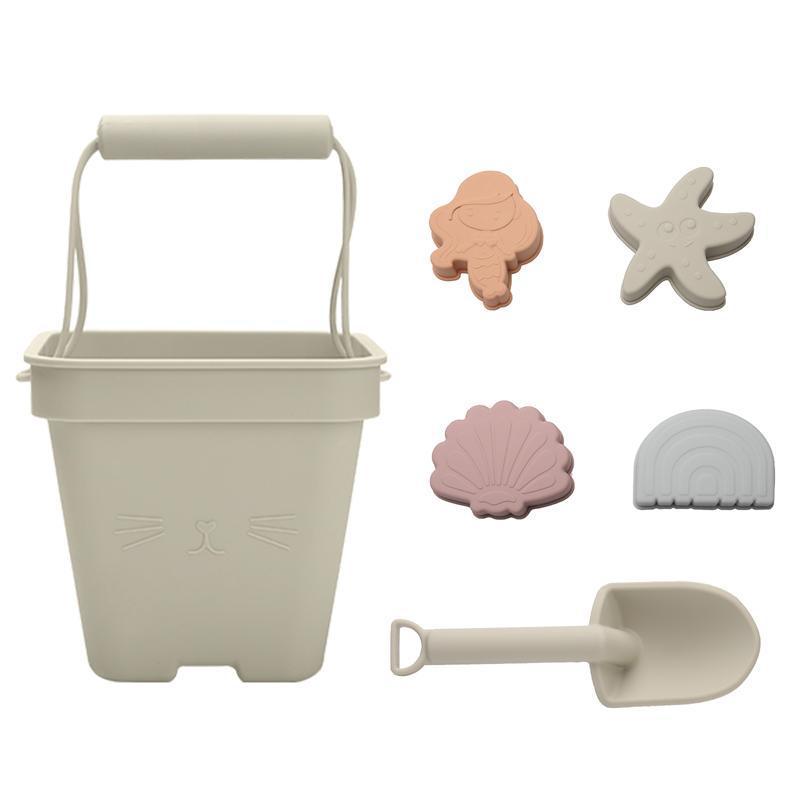 Children's Silicone Beach - My Beach Kit