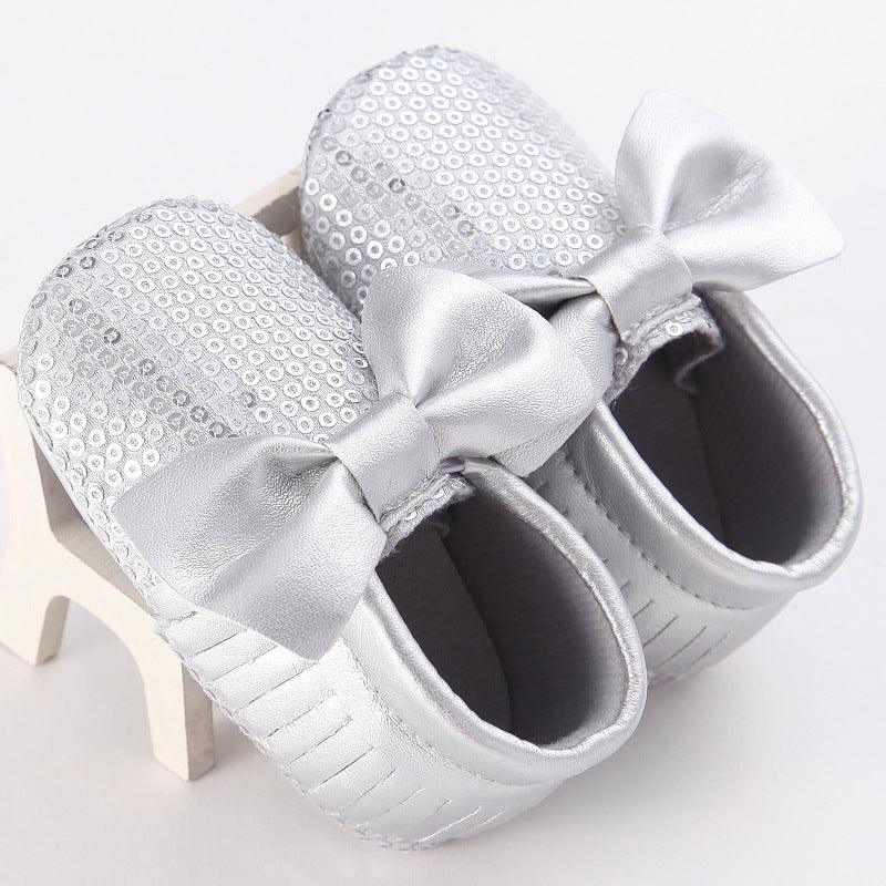 Spring And Autumn Baby Girl Shoes - My Beach Kit