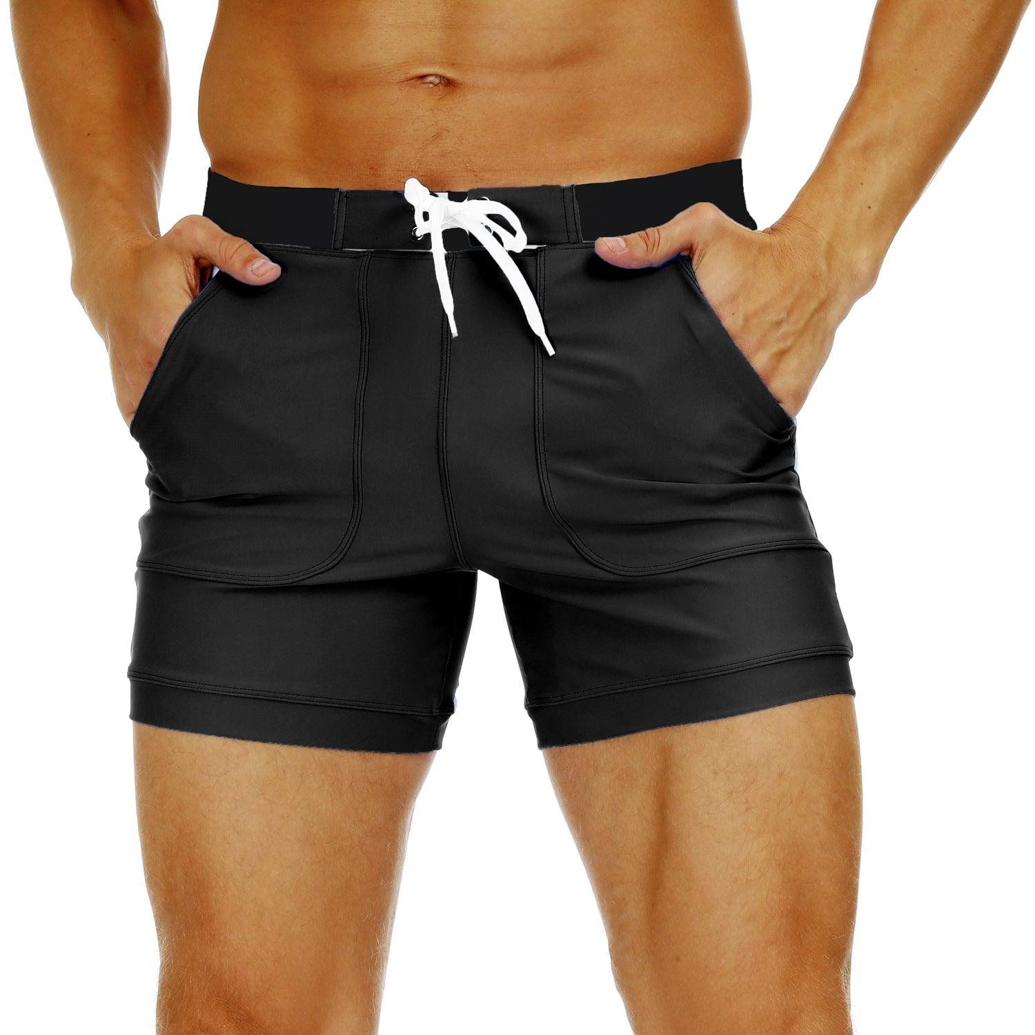 Men's Swimsuit Boxer - My Beach Kit