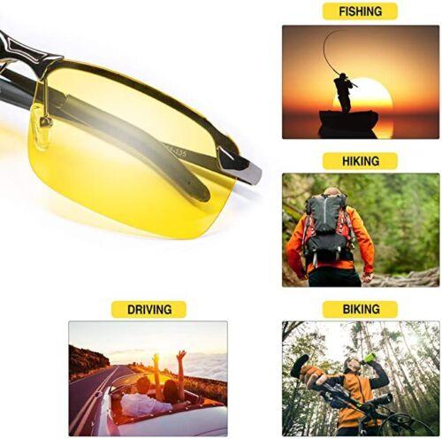 Night Driving Vision Glasses - My Beach Kit