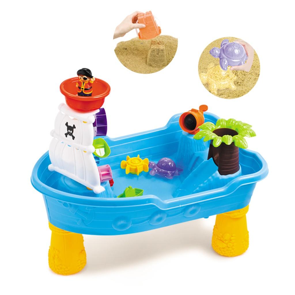 Sand Water Tables - My Beach Kit