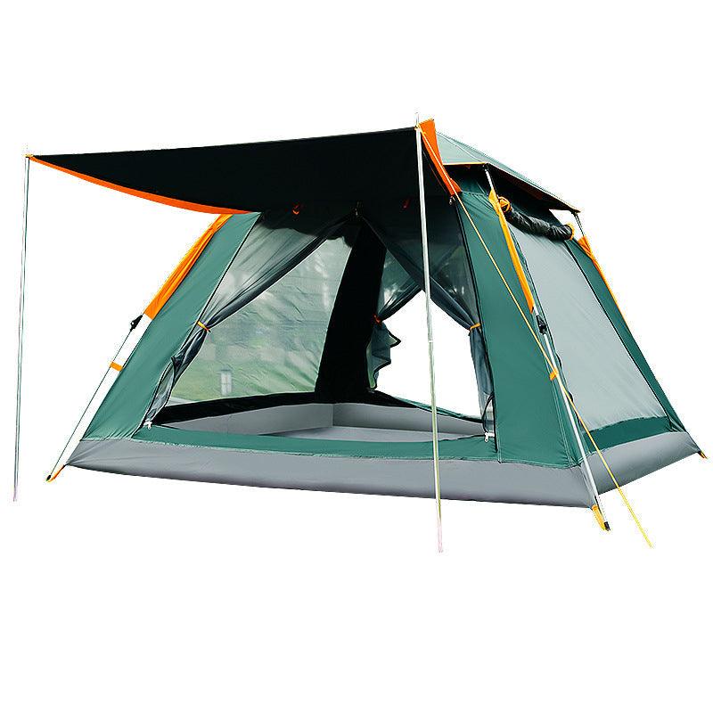 Fully Automatic Speed Beach Camping Tent - My Beach Kit