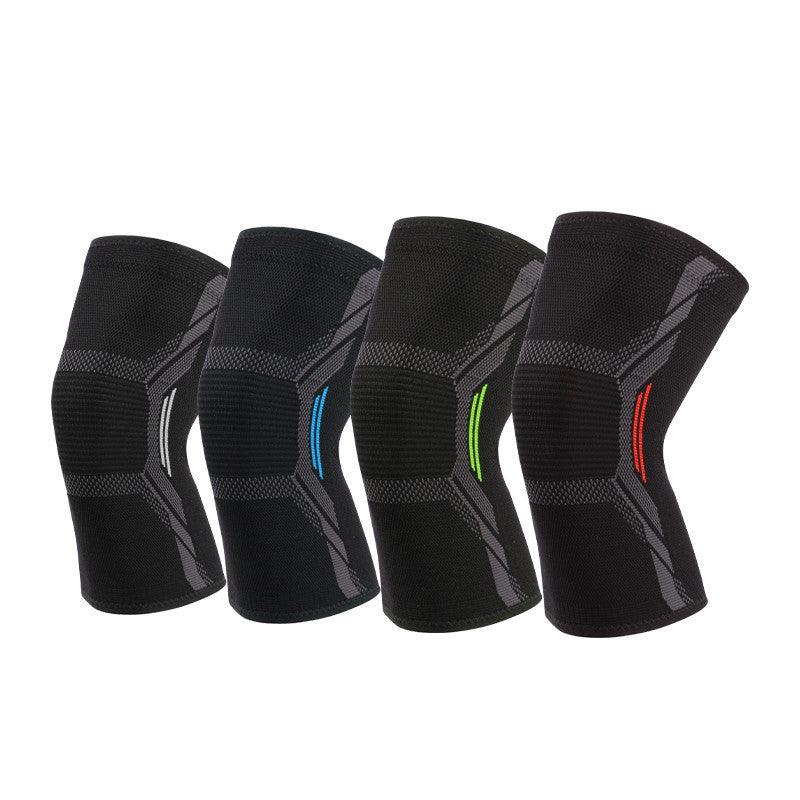 Men's And Women's Nylon Sports Knee Pads Cycling Pads - My Beach Kit